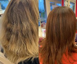 ADN Coiffure Bild 13