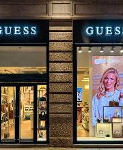 GUESS ACCESSORIES immagine 1