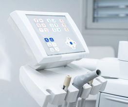 Studio Dentistico Dr. Bettoni Bild 6