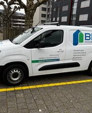 BRS Hauswartungen Berisha Bild 1