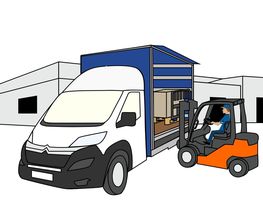 Transport Tralivex image 1