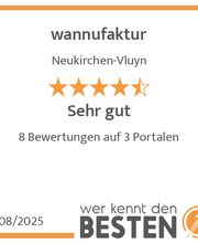 werkenntdenBESTEN.de Qualitätssiegel