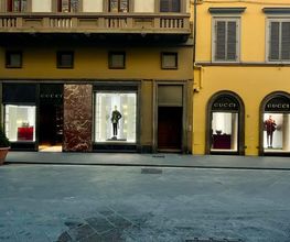 Gucci - Firenze Flagship immagine 1
