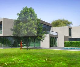 Sylvia Junge Architecte Bild 6