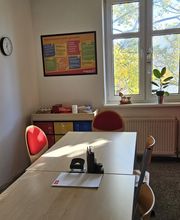 Berlin-Buckow Kinderlernwelt