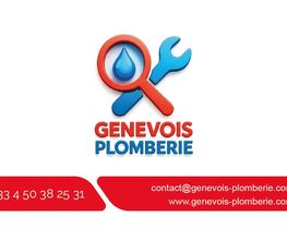 Genevois Plomberie image 1