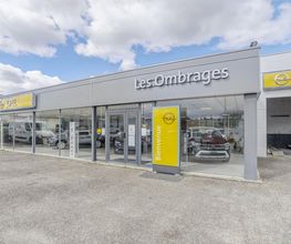 Garage Des Ombrages image 16