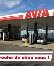 Avia Distribution SA Bild 11