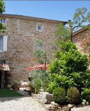 Le Manoir du Raveyron image 1