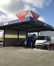 Lkw-Service Gottschalk GmbH Bild 8