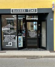 Barber Style image 1