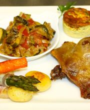 Hôtel Du Parc image 12