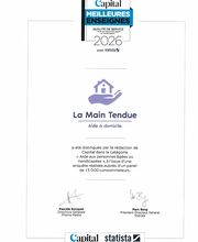 La Main Tendue image 6
