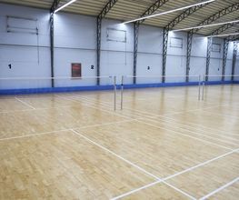 oro sportcenter Bild 3