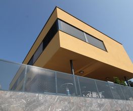 TOMIC&HORAT Architektur Bauleitung GmbH Bild 5
