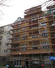 Haß & Pallmann Gerüstbau GbR Bild 10