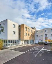 B&B HOTEL Ouistreham image 13