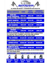 Autobahn Auto Care Center image 16