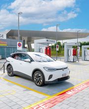 Migrol Charging Station Bild 5
