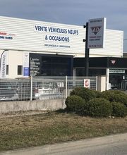 Garage Bard André SARL image 2