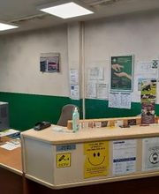 Centre contrôle technique DEKRA image 4