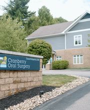 Cranberry Oral Surgery image 5