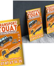 Transports Touat image 3