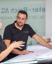 J. Peter-Reich AG Bild 2