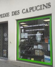 Pharmacie Orthopédie des Capucins image 2