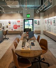 Optiker McOptic - Volketswil - Volkiland Bild 3