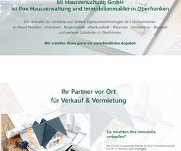 MI Hausverwaltung GmbH Bild 1