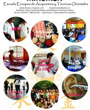 Escuela Europea de Acupuntura Mingmen imagen 3