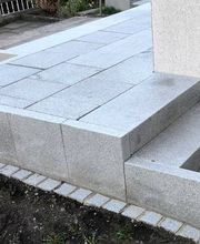 Mutter Gartenbau Bild 6