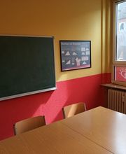 Lübeck-Mitte U-Raum 2