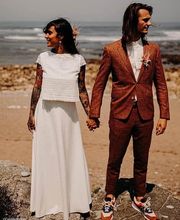 L'Atelier 5 - Costumes et vêtements sur mesure à Caen image 10