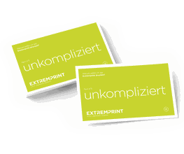 Extremprint Bild 1