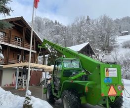 Amacker GmbH Bild 3