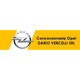 Dario Vercelli - Concessionaria Opel logo