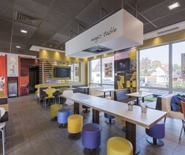 McDonald's Bild 6