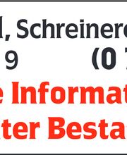 Bestattungen Mack Bild 1