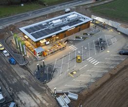 McDonald's Bild 8