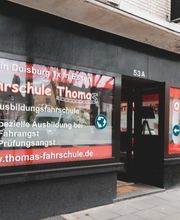 Fahrschule Thomas Inh. Olaf Weidenbach Bild 3