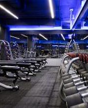 Gimnasio VivaGym Málaga Centro imagen 18