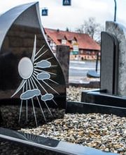 Theis Bestattungen und Bildhauerei Bild 7