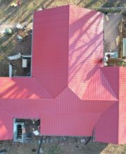 Woodel Roof Systems, Inc image 16