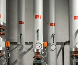 SISA Isolierungen GmbH Bild 1