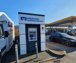 Shell Recharge Charging Station Bild 5