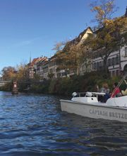 CAPTAIN BRETZEL image 3