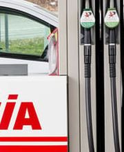 Burger Heizöl und Treibstoffe Bild 5