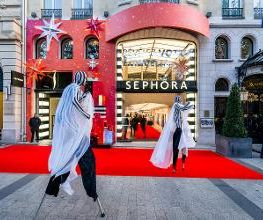 SEPHORA PARIS CHAMPS ELYSEES image 15